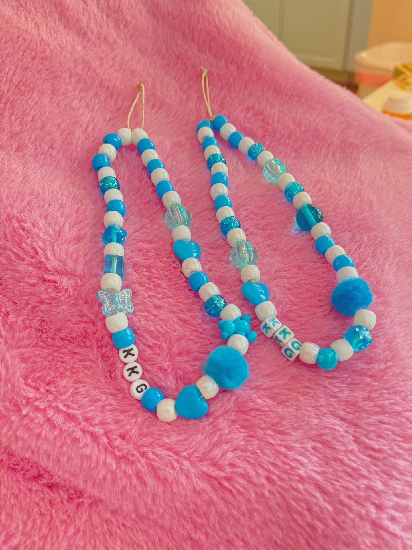 Sorority Phone Charms