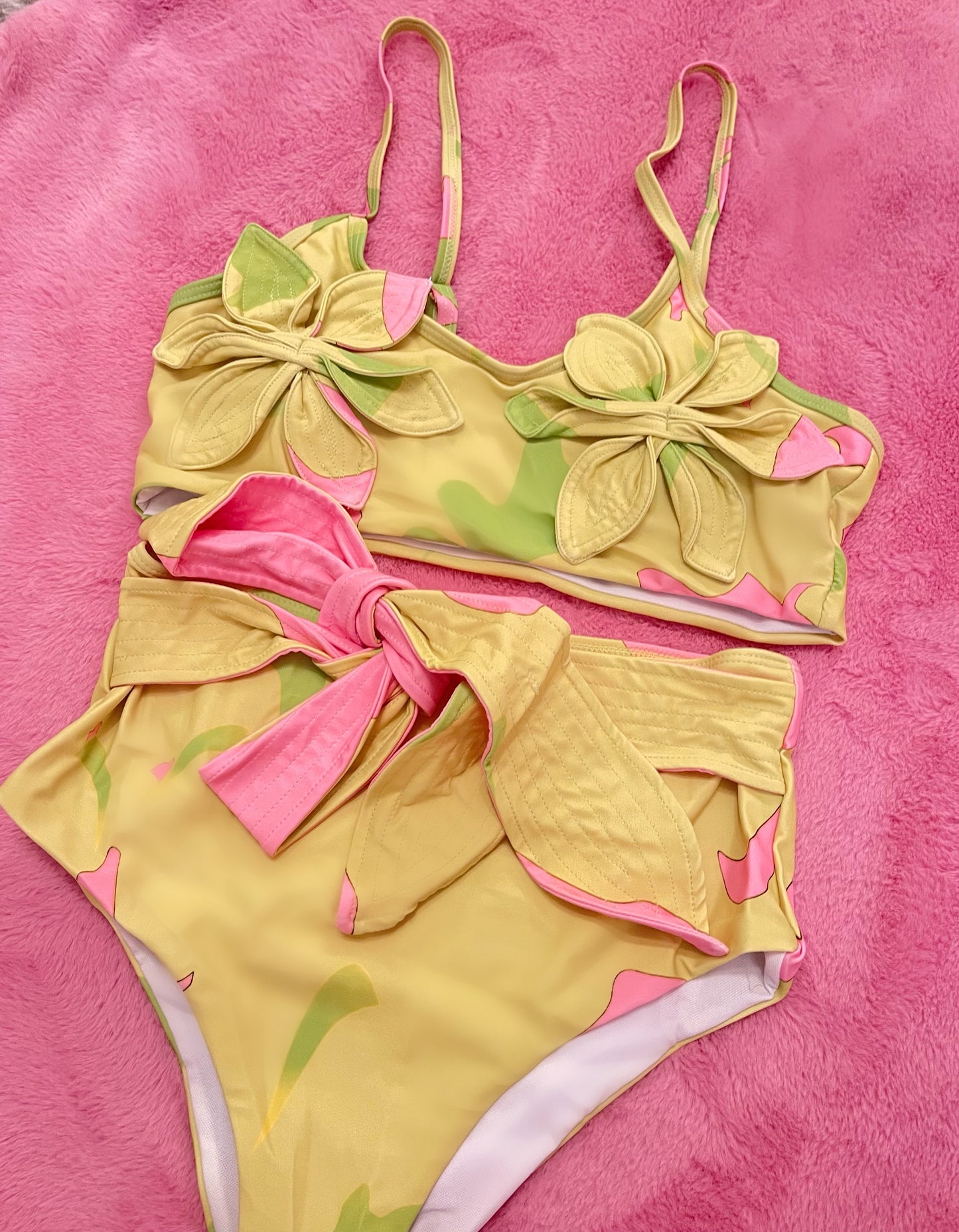The Hawaiian Bikini