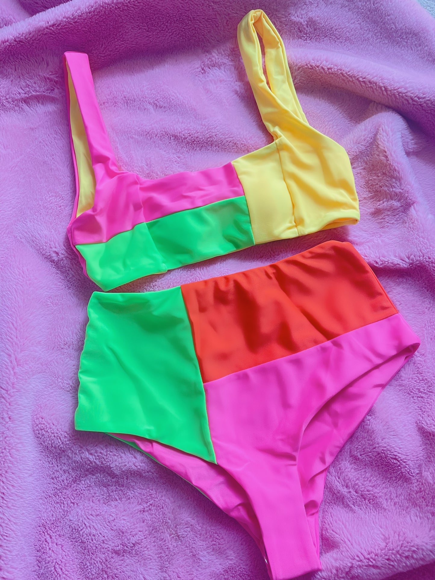 The Mimi Bikini - PREORDER AVAIL!