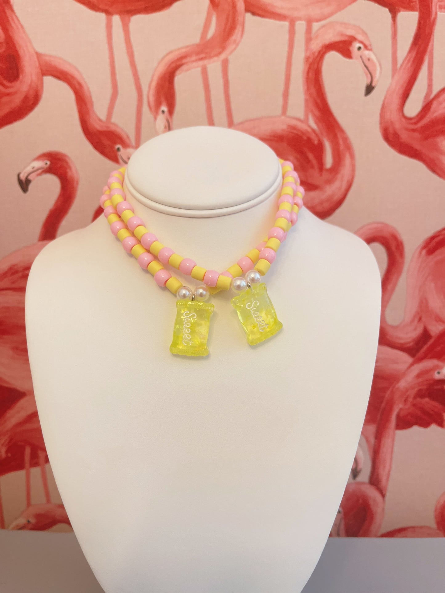 The Candy Shop Collection