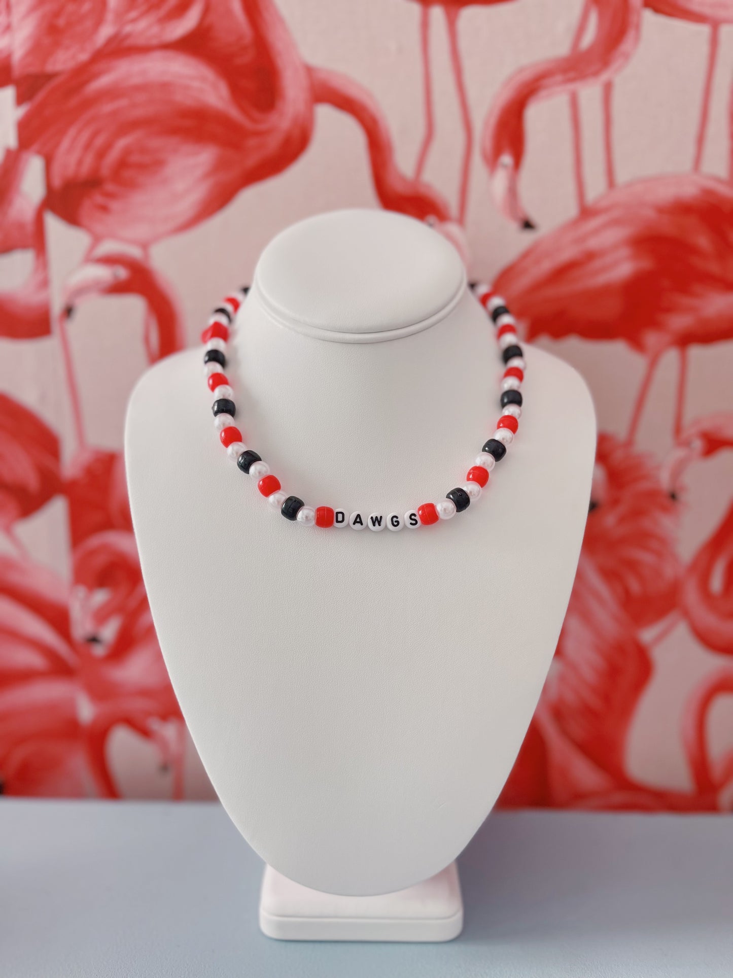 The Georgia Necklace